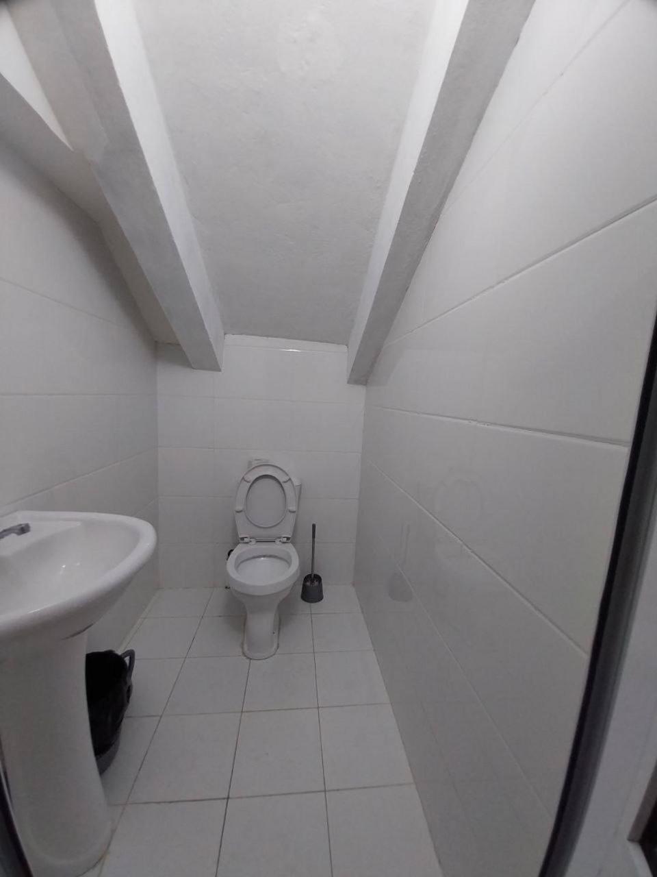 טשקנט Hostel Na Bobura מראה חיצוני תמונה